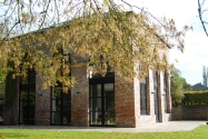 LE PAVILLON DE BIERBAIS
