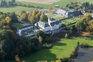 LE CH�TEAU DE DEULIN
