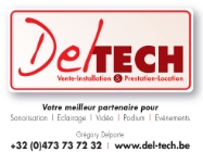 DEL-TECH