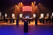 THE EVENT LOUNGE