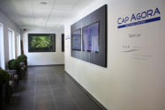CAP AGORA