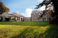 LA VILLA DU HAUTSART