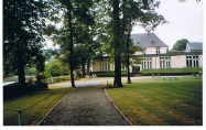 CHATEAU RORIVE