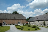 FERME DE L'ABBAYE DE MOULINS
