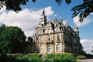 CH�TEAU DE NAMUR
