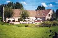 VILLA PATRICE ALARD