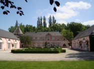 CHATEAU BAGATELLE