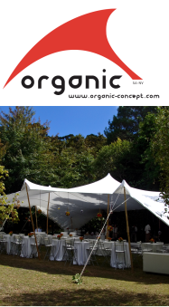 ORGANIC SA/NV