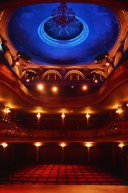 THEATRE DU VAUDEVILLE