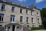 LE DOMAINE DE MOZET