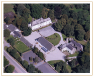 LE DOMAINE SAINT ROCH