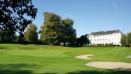 GOLF CHATEAU DE LA TOURNETTE