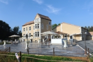 THE MANOR EVENT