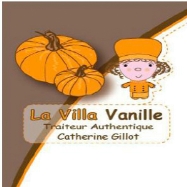 LA VILLA VANILLE