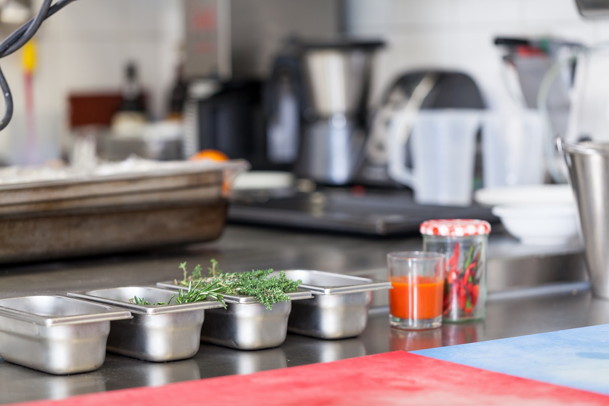 Pourquoi louer une salle avec cuisine quipe  ?