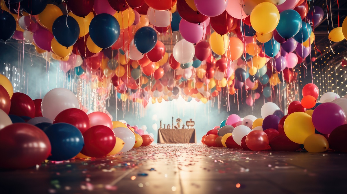 Salle à louer pas cher pour anniversaire