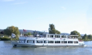 BATEAU  'LE SAX'