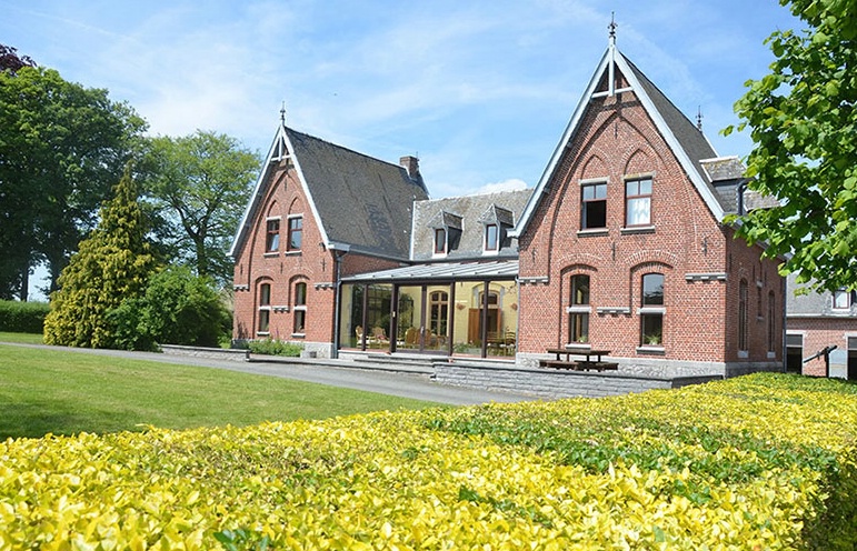 HARAS DE BEAUDEMONT