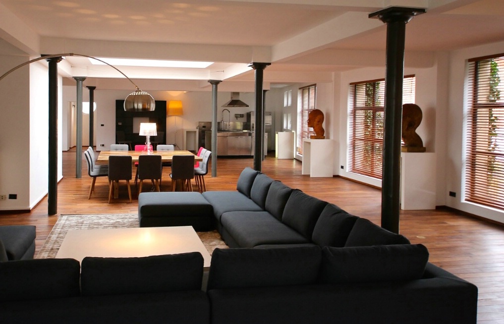 LE LOFT