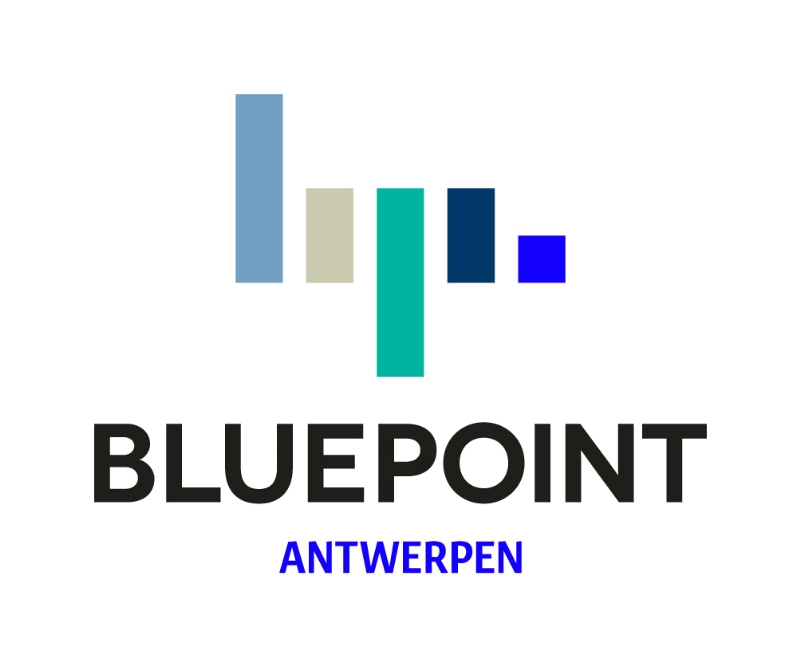 BLUEPOINT ANTWERPEN