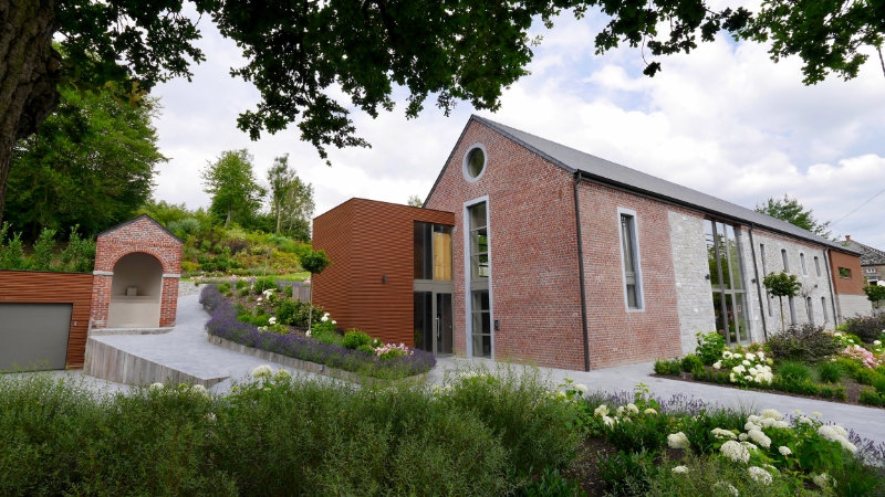 La Ferme Saint Jean