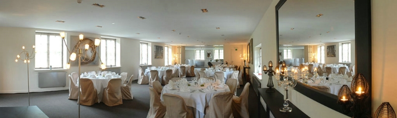 Brasserie du Prince d'Orange
