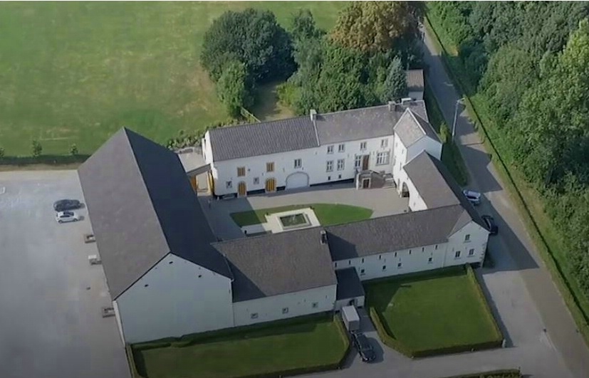 LA FERME D'OUDOUMONT