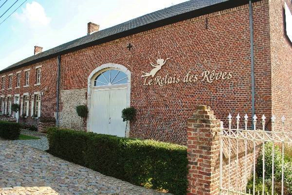 Le Relais des Rves