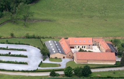 LA FERME DU GRAND MARCHA