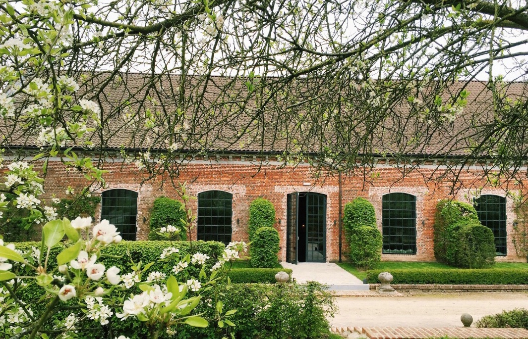 La Ferme de Balingue